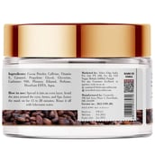 The Beauty Sailor Chocolate Face Mask,  100 g  for All Skin Type 