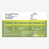 10 - TrueBasics OMEGAEDGE Blister,  10 softgels 