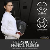 7 - ON (Optimum Nutrition) Performance Whey,  2.2 lb  Chocolate Milkshake 