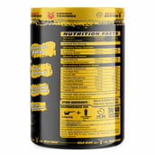 2 - Wild Buck Wild Pre-x3, 0.56 lb Wild Berries