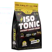 1 - Wild Buck Iso Tonic Instant Energy Drink,  2.2 lb  Pineapple 