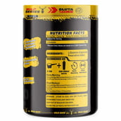 2 - Wild Buck Glutamine,  0.55 lb  Unflavoured 