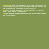 1 - TrueBasics OMEGAEDGE,  10 Blister(s)/Pack