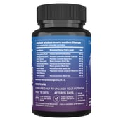 7 - Aadar Straight Up Pack of 2,  60 capsules 