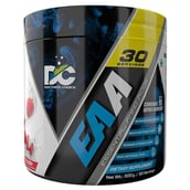 1 - Doctor'S Choice EAA (Essential Amino Acids),  0.66 lb  30 Servings  Orange & Mango Blast 