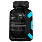 2 - HealthXP Essential Series Magnesium Oxide 400mg,  Unflavoured  60 capsules 