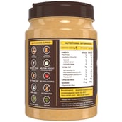 3 - Alpino Classic Peanut Butter,  2.4 kg  Crunch 