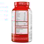 3 - Muscle Science Multivitamins and Minerals for Men, 60 softgels Buy 1 Get 1 Free