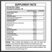 2 - Doctor'S Choice PCT Pro,  60 tablet(s)  Strawberry Blast 