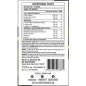 3 - Doctor'S Choice Gainz Pro 100 % Dope Free Formula, 100 tablet(s) Strawberry Blast