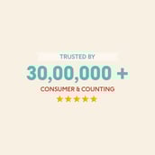 9 - HealthKart Apple Cider Vinegar with Mother,  1 L  Unflavoured (Pet Bottle)