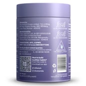 2 - Setu Sleep: Sustain,  60 veggie capsule(s)  Unflavoured 