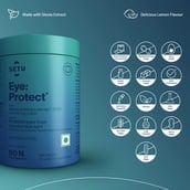 2 - Setu Eye: Protect,  60 capsules 