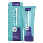 1 - Bionova Alotol Extra Care Emollient Lotion,  100 ml  For all skin type 