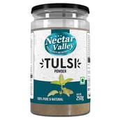 1 - Nectar Valley Tulsi Powder, 250 g