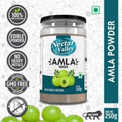 2 - Nectar Valley Amla Powder,  250 g 