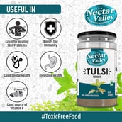 3 - Nectar Valley Tulsi Powder, 250 g