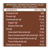 MuscleBlaze Gaining Supplement Stack