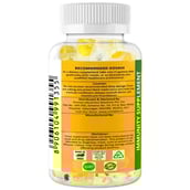 2 - Nutrainix Vitamin D3+K2,  30 gummies  Unflavoured (Pack of 2) 