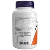 1 - Now GABA (750 mg),  100 capsules 