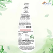 7 - Dr. Morepen 99% Pure Aloe Vera Gel, 120 ml