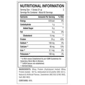 2 - ANS Performance N ISO Hydrolysed Whey Protein Isolate,  4.4 lb  Strawberry 