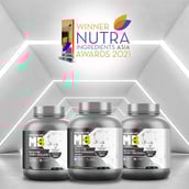 8 - MuscleBlaze Biozyme Whey Protein,  1.32 lb  Ice Cream Chocolate 