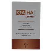 1 - Gaha Serum,  25 ml  for All Types of Skin 