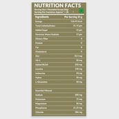 4 - ElectroFizz Isotonic Charge,  1 kg  Peach 