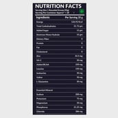 4 - ElectroFizz Isotonic Charge,  1 kg  Orange 