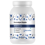 ElectroFizz Electrolyte Powder