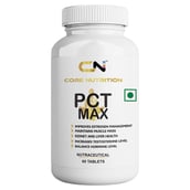 1 - Core Nutrition PCT Max,  60 tablet(s) 