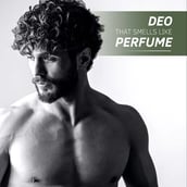 4 - Ustraa O.G Deodorant Body Spray, 150 ml for Men