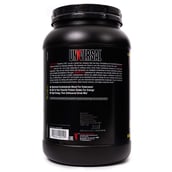 4 - Universal Nutrition Carbo Plus,  2.2 lb  Unflavoured 