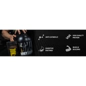 2 - Universal Nutrition Animal Whey Protein, 4 lb Chocolate