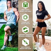 3 - Nutrex Lipo 6 Black Cleanse & Detox,  60 capsules  Unflavoured 