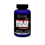 Ultimate Nutrition Red Zone,  120 capsules  Unflavoured 