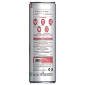 3 - MuscleBlaze Sparkling Protein Water (10g Protein),  12 Piece(s)/Pack  Mixed Berry 