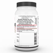 2 - Labrada L Arginine 500mg,  100 capsules 
