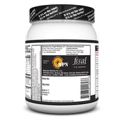 3 - Labrada Muscle Mass Gainer, 2.2 lb Vanilla