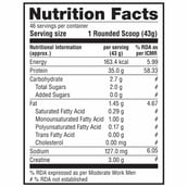 2 - Labrada Turbo Whey,  4.4 lb  Chocolate 