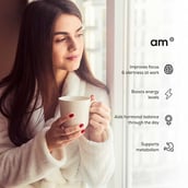 3 - TrueBasics AM PM Multivitamin Women, 30 tablet(s) Unflavoured