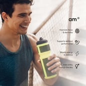 4 - TrueBasics AM PM Multivitamin Men,  60 tablet(s)  Unflavoured