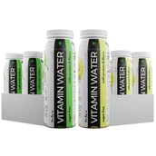 1 - Voll Sante Profuze Vitamin Water,  6 Piece(s)/Pack  Zesty Lemon & Green Apple 