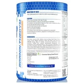 3 - Muscle Science Ignitor Nex Gen Pre-Workout,  0.44 lb  Guava 