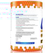 4 - Muscle Science C6 Explode Pre-Workout,  0.52 lb  Fruit Punch 