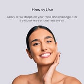 8 - TrueBasics 10% Niacinamide Skin Clarifying Serum with Zinc & Rumex Extract, 30 ml for Pigmentation, Dark Spots, Acne Marks