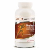 1 - VLCC Wellscience Men's Health,  60 tablet(s) 