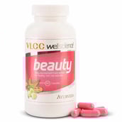 1 - VLCC Wellscience Beauty,  60 capsules 