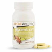 1 - VLCC Wellscience Glycemic Care, 30 tablet(s)